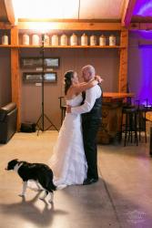 Melissa and Craig's Wedding